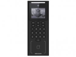 Hikvision DS-K1T321EWX Терминал доступа с распознаванием лиц