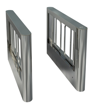 ОМА МАТ-ОМА-Ш дуплекс 86.886 AA Турникет