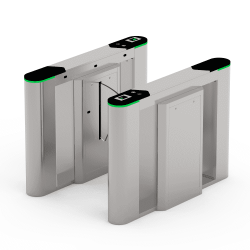 ZKTeco FBL6000 Pro (660) Турникет Распашной