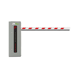 TEMID (ZKTeco) ProBG3030L Автоматический шлагбаум с прямой прямоуглольной стрелой 3 метра