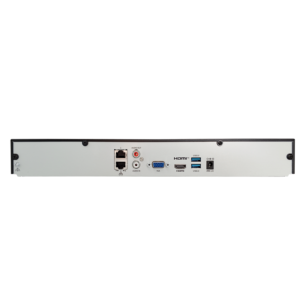 Space Technology ST-NVR-V3212A47 Видеорегистратор