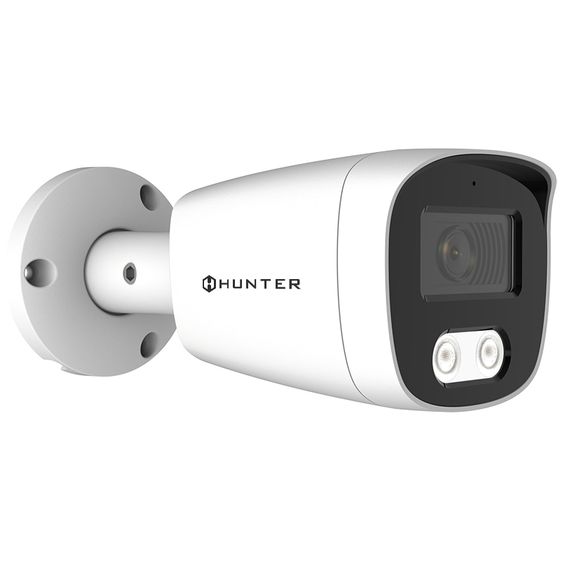 Hunter HN-B290IR Starlight (2.8) мультиформатная MHD видеокамера