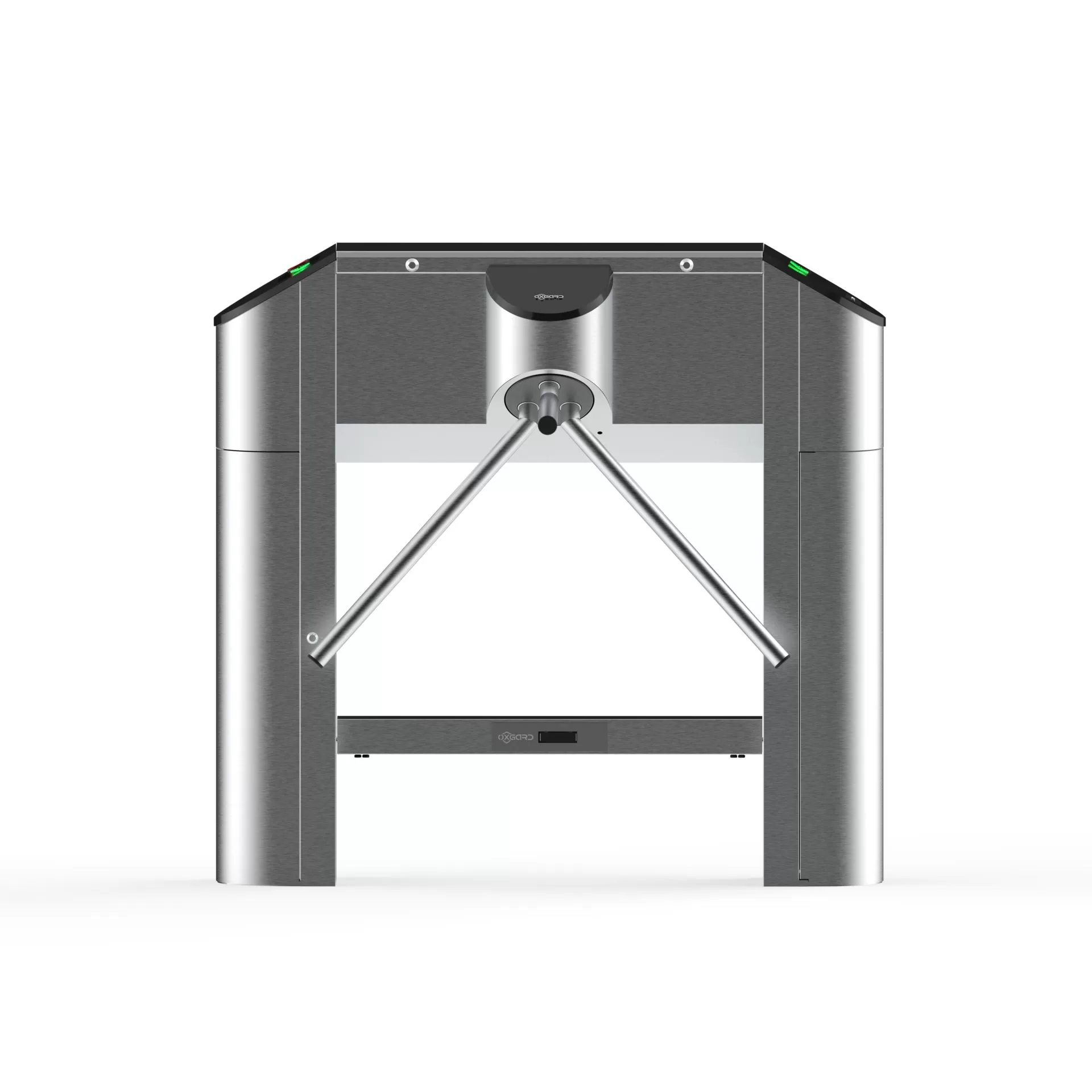 OXGARD Praktika T-02-K Тумбовый турникет 