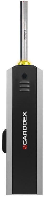 CARDDEX RBM-R Тумба автоматического беспружинного шлагбаума