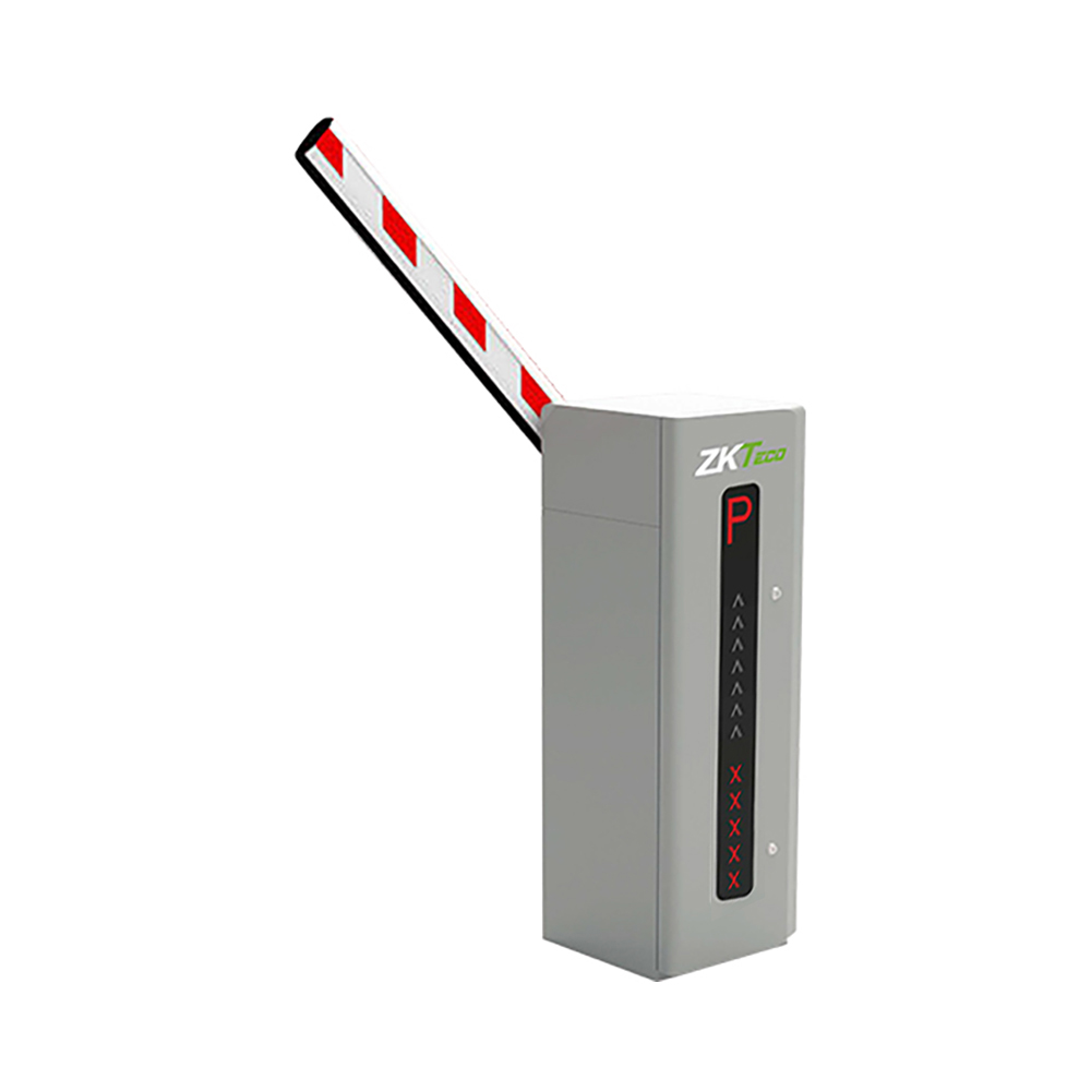 TEMID (ZKTeco) ProBG3045R Автоматический шлагбаум с телескопической стрелой 4,5 метра
