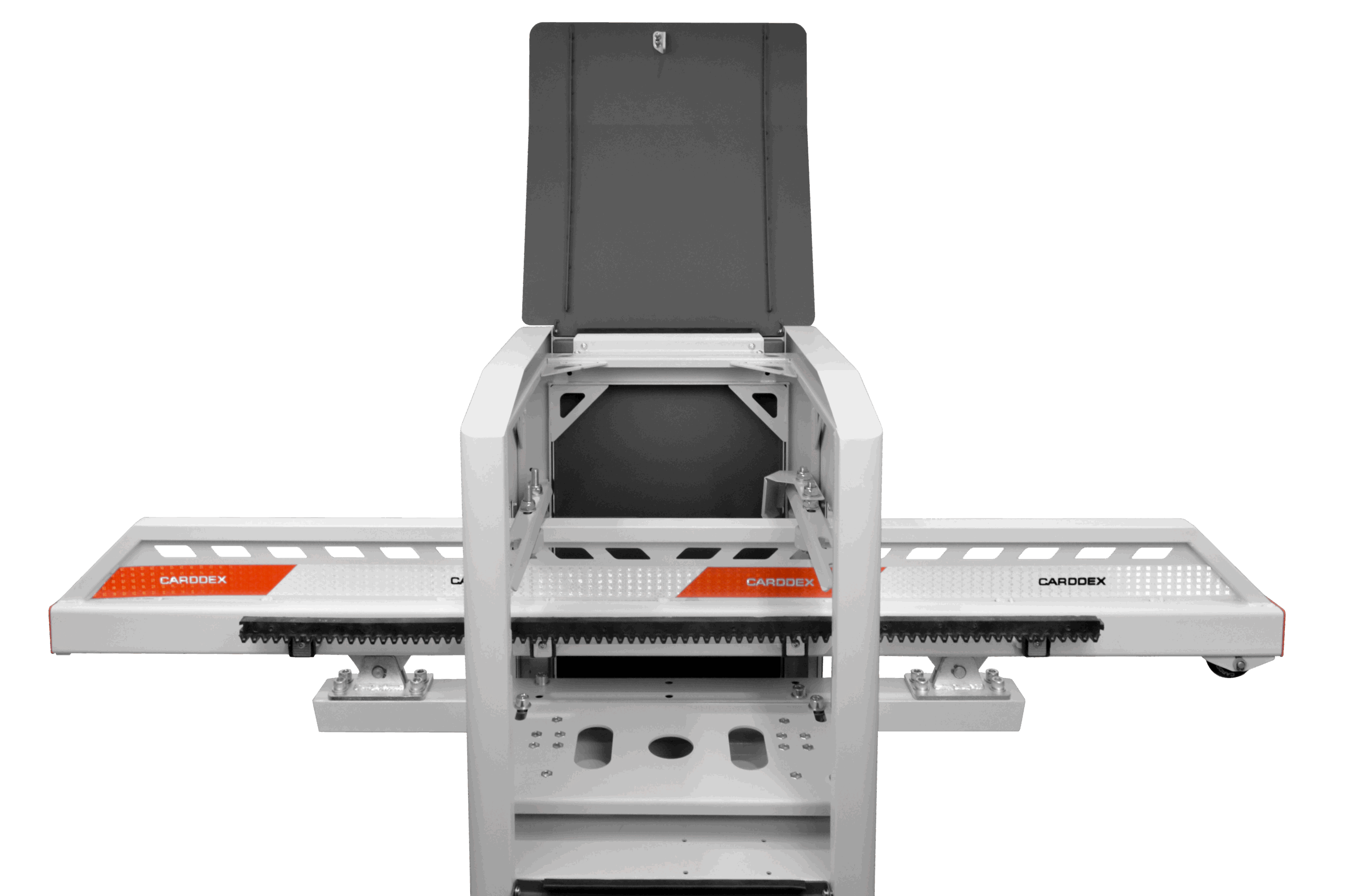 CARDDEX VBN-4000 Откатной антивандальный шлагбаум