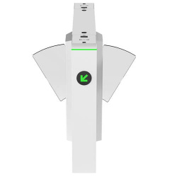 TEMID (ZKTeco) Mars Pro-F1200 (600 мм) Раздвижной турникет