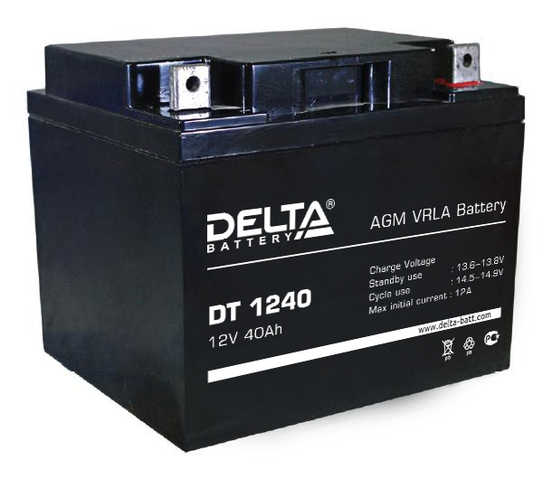 Delta DT 1240