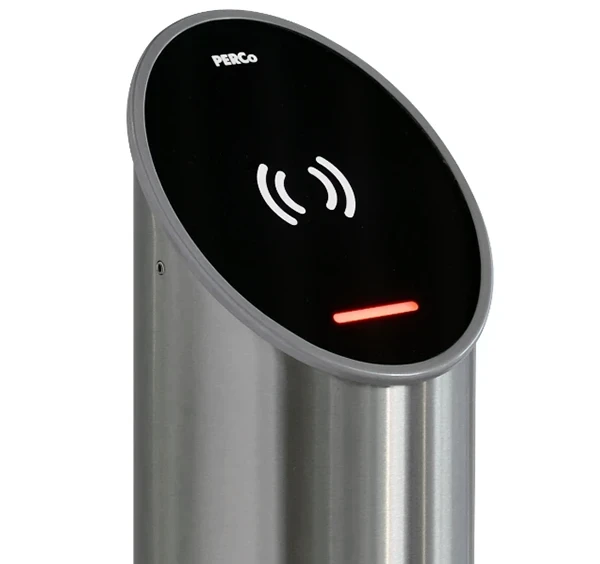 PERCo-IRP01.9 Стойка считыватель
