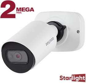 Beward SV2012RCB (2.8/3.6 мм на выбор) Видеокамера IP