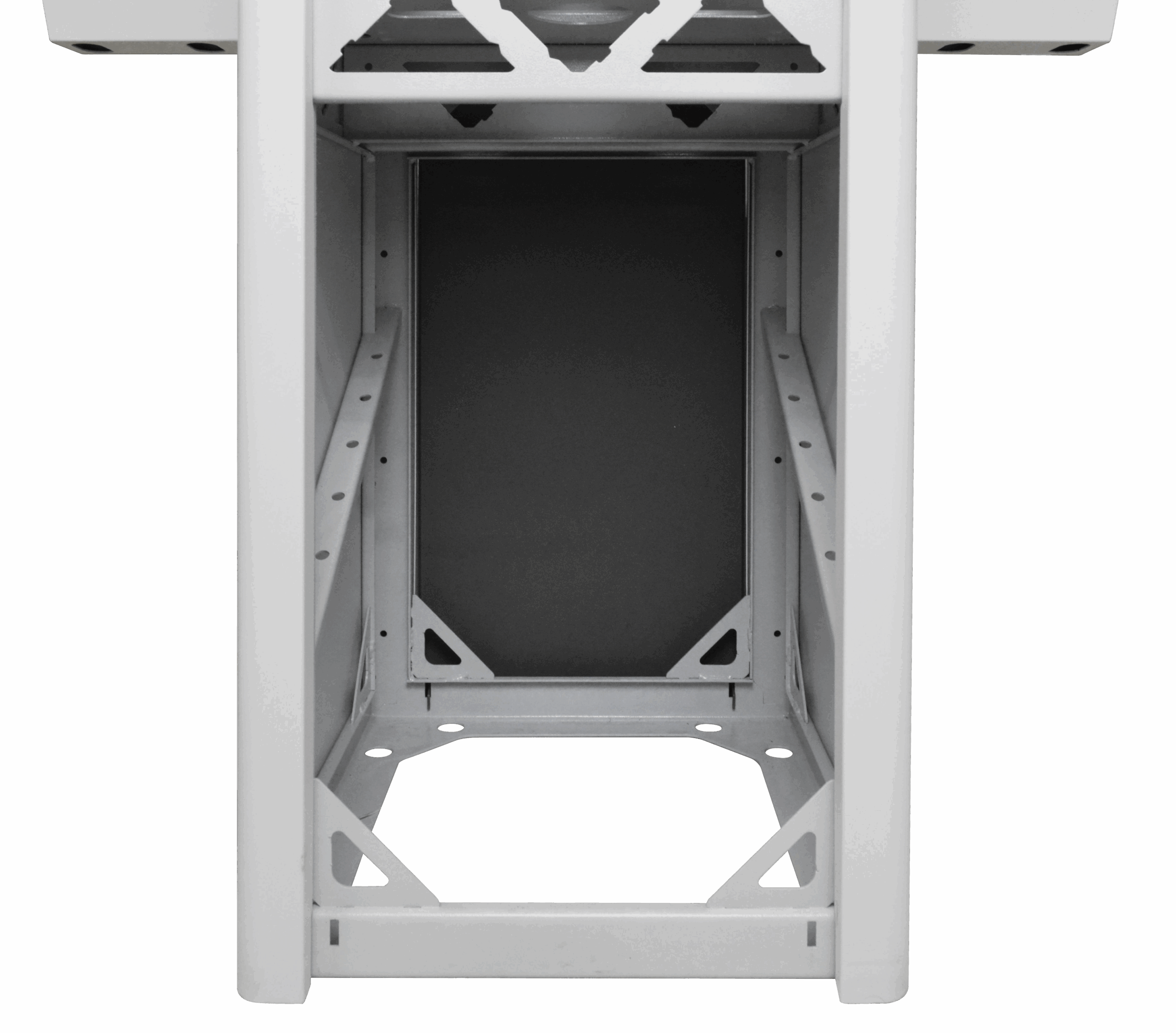 CARDDEX VBN-4000 Откатной антивандальный шлагбаум