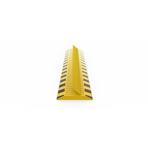 ZKTeco ZK-TK500 (Длина 4500 мм) Шинопрокалыватель