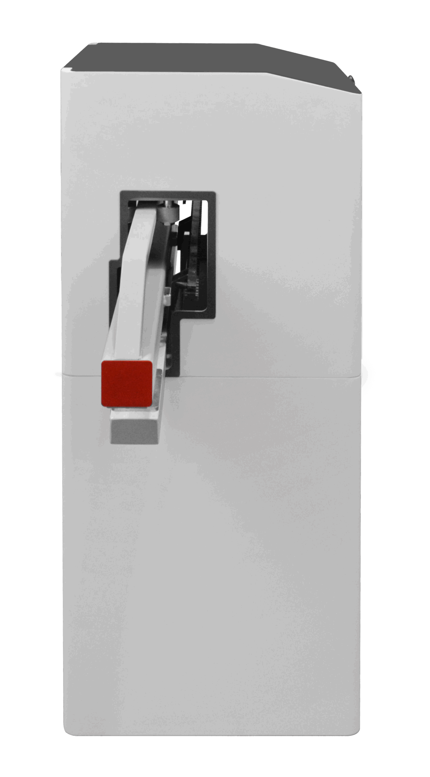 CARDDEX VBN-4000 Откатной антивандальный шлагбаум