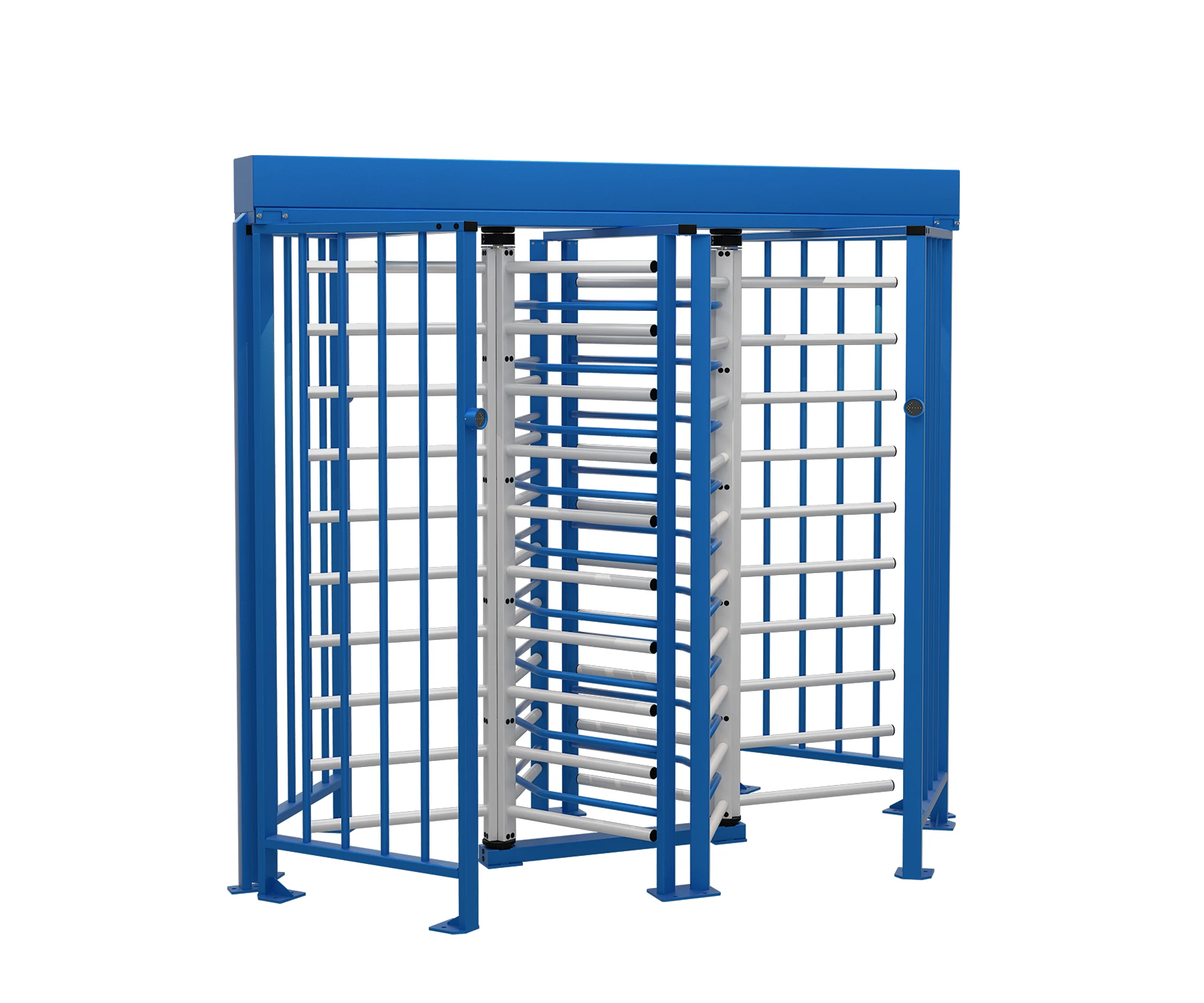 PERCo-RTD-20.1 Полноростовый роторный турникет