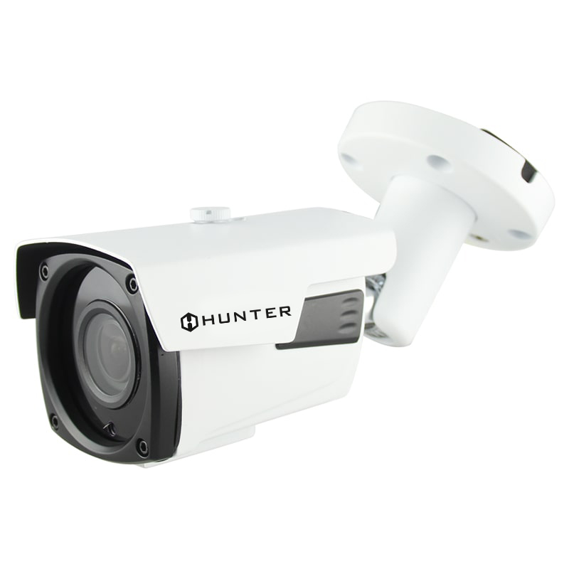 Hunter HN-B290VFIR Starlight мультиформатная MHD видеокамера