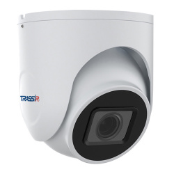 TRASSIR TR-D8123ZIR4 v7 (D) 2.7-13.5 Видеокамера IP