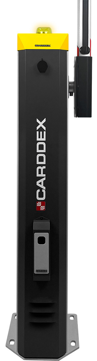 CARDDEX RBS-R Тумба автоматического беспружинного шлагбаума