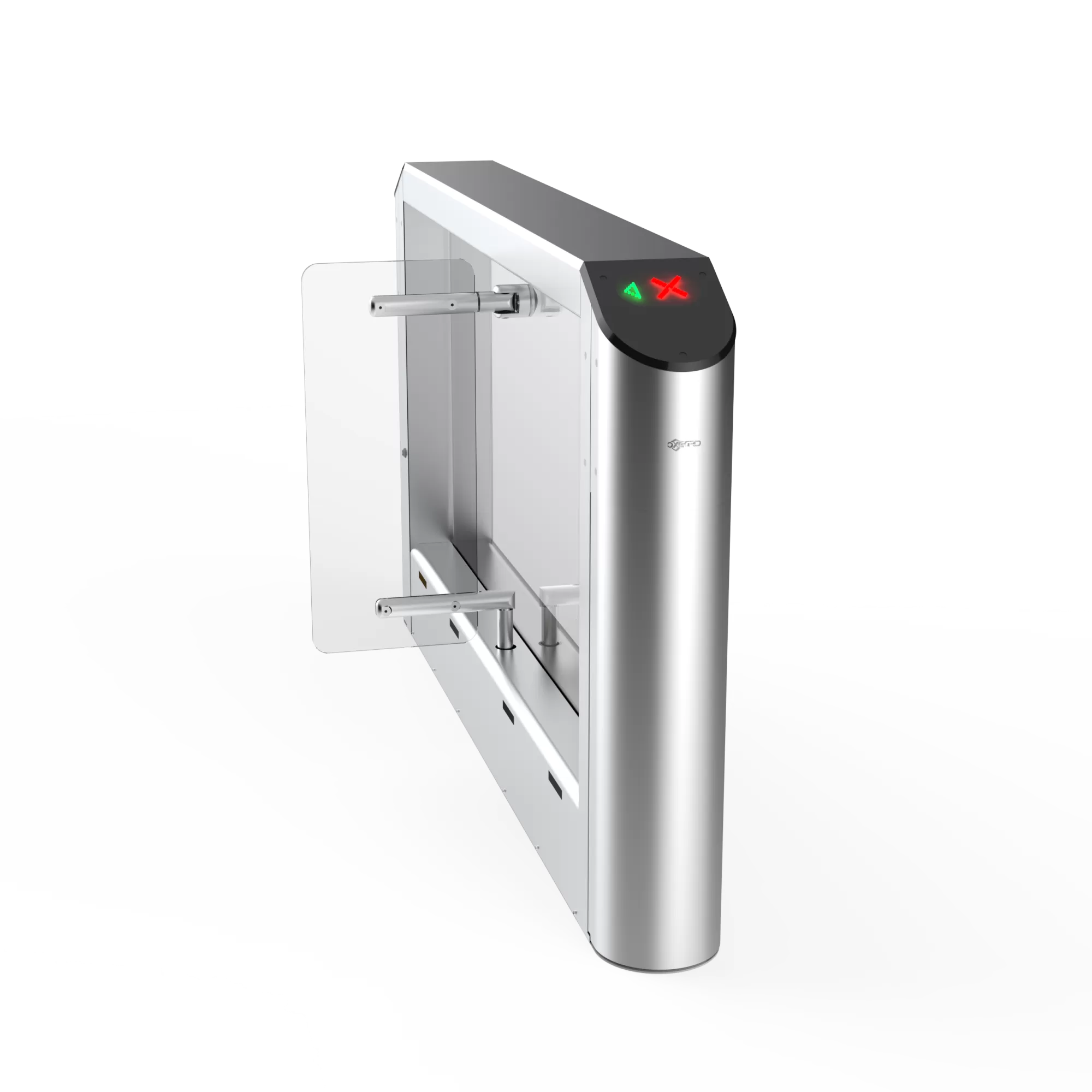 OXGARD Praktika T-06-GCM-660/900 Центральный модуль турникета