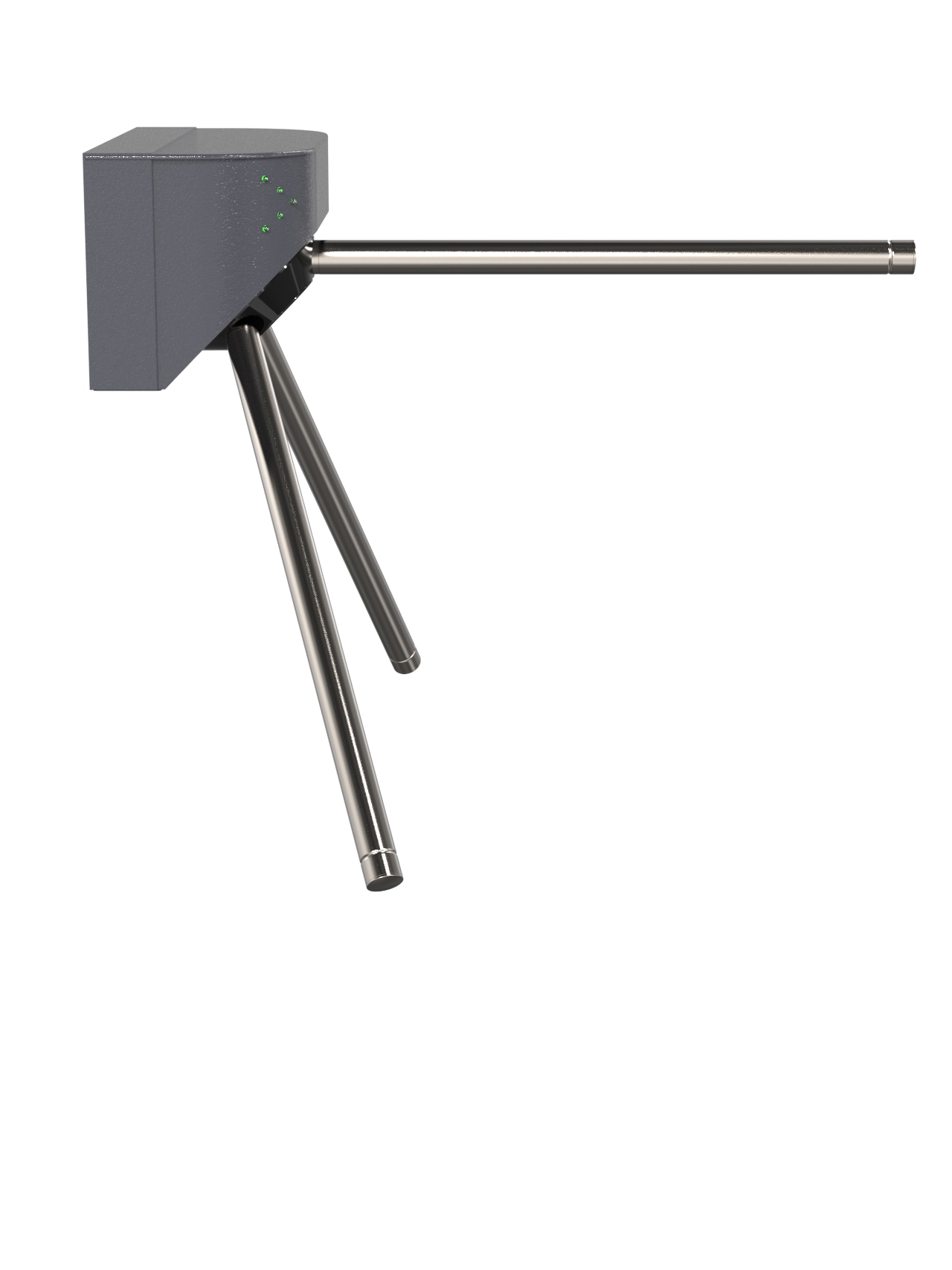 Ростов-Дон Т8М1 уличный вариант Турникет