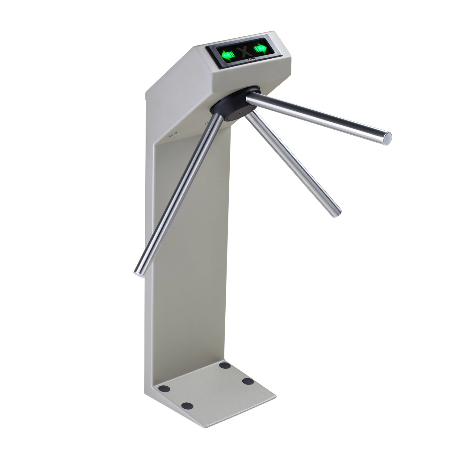 PERCo-TTR-04.1G (без планок) Турникет-трипод