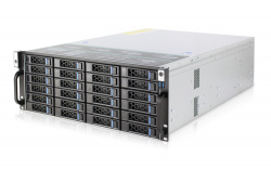 TRASSIR UltraStation CT-1 24/8 v2 Видеорегистратор IP