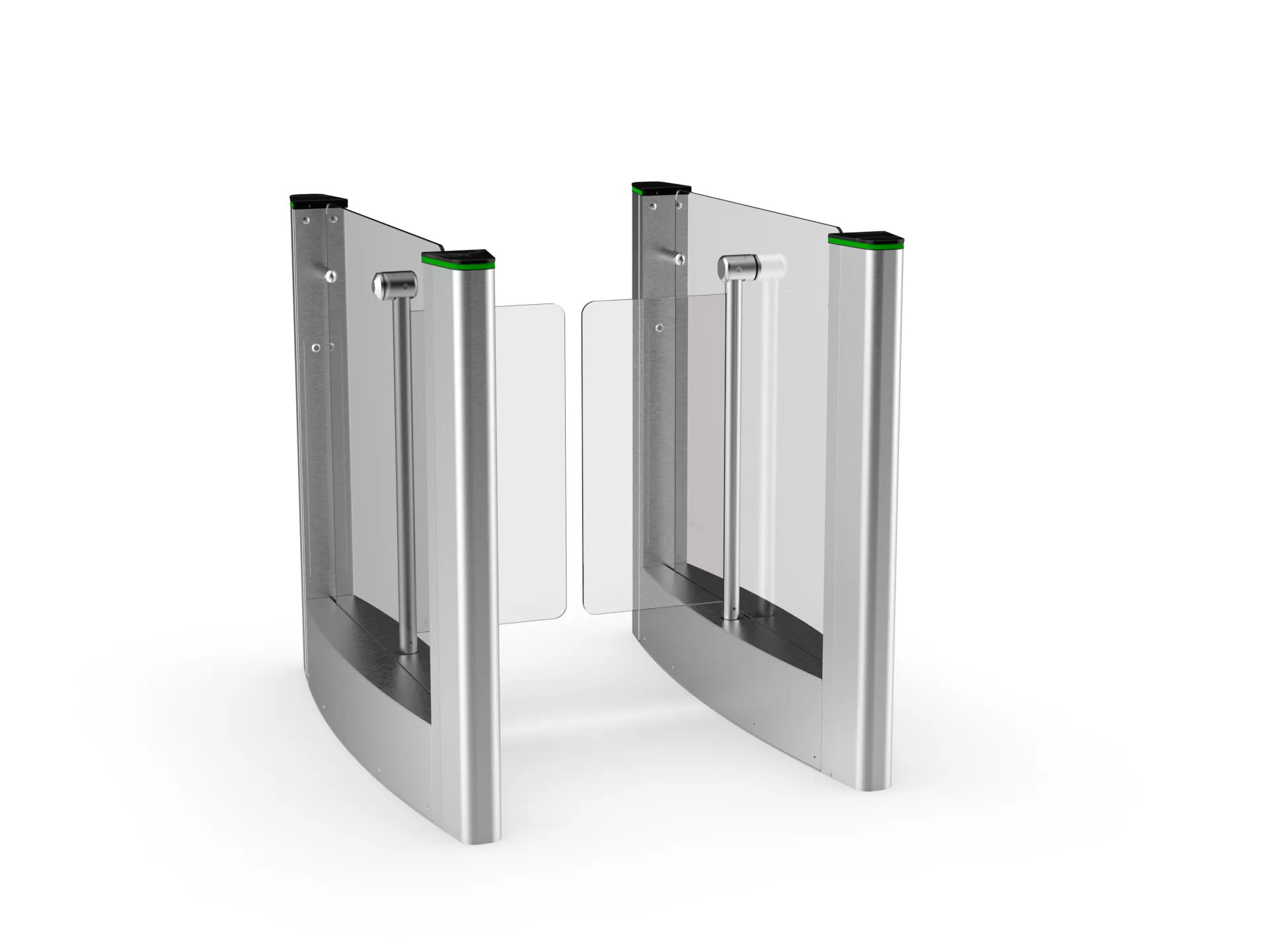 OXGARD QL-05-CMK-900 (ВЗР 2455.090) Центральный модуль турникета