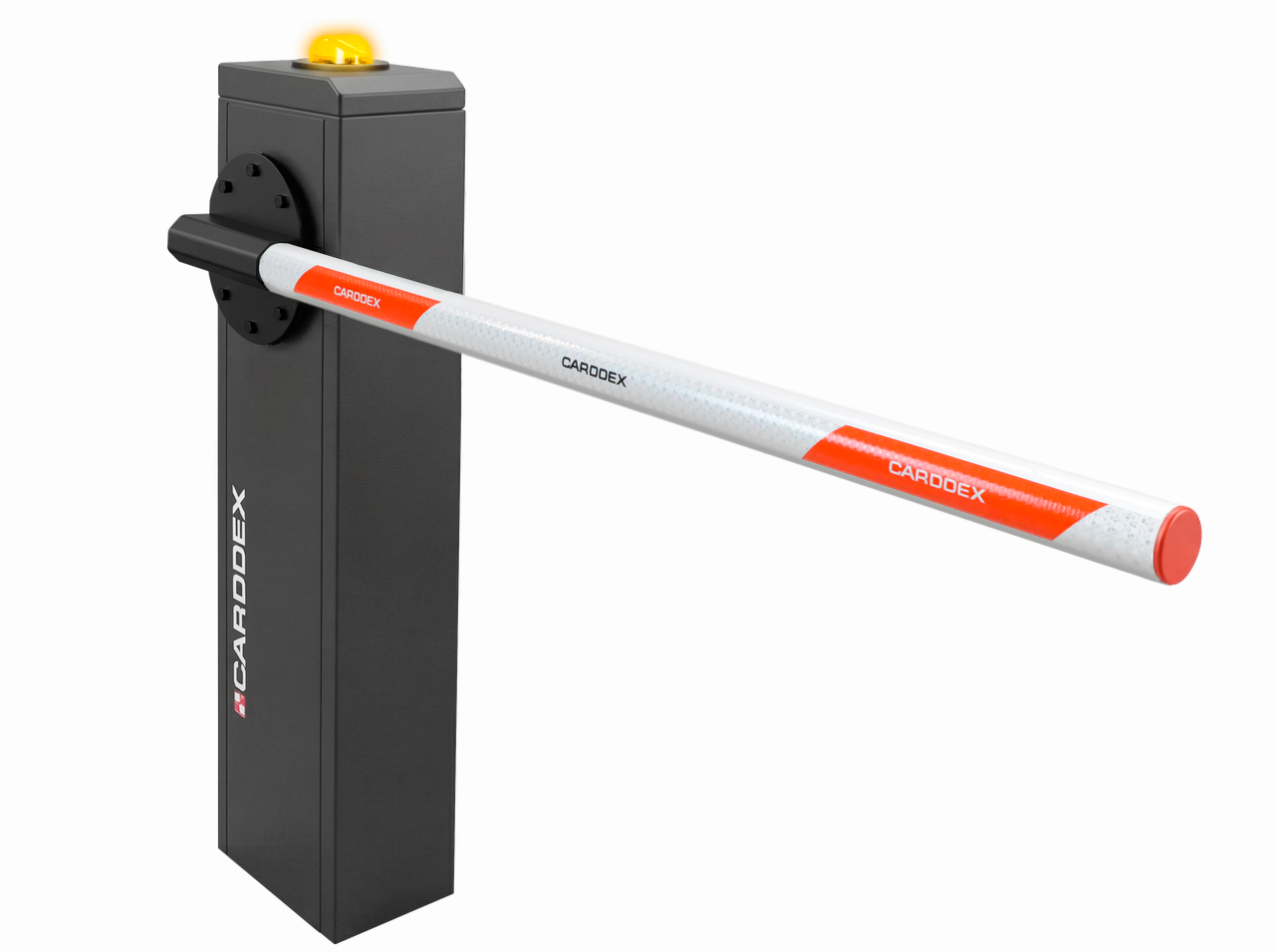 CARDDEX RBN-4300R Комплект автоматического шлагбаума