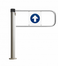 PERCo-WMD-05S (ASG-900) Автоматическая калитка