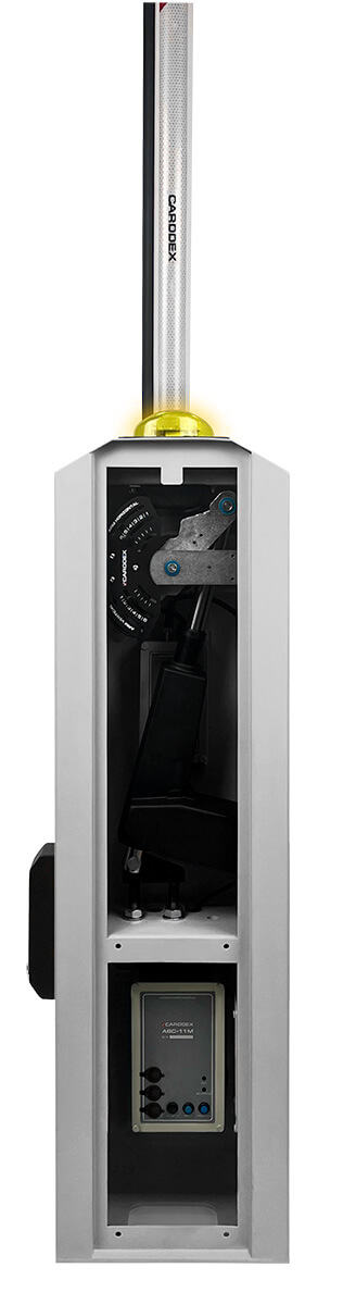 CARDDEX RBM-L Оптимум GSM Комплект автоматического шлагбаума