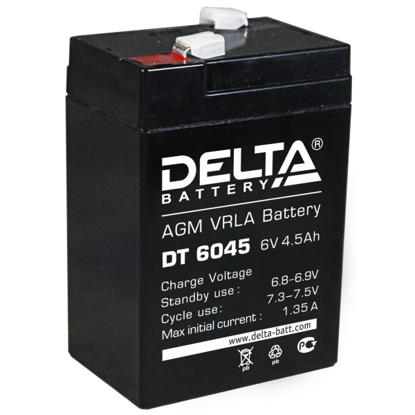 Delta DT 6045