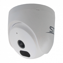 Space Technology ST-SE2850 STREET (2,8 мм) Видеокамера IP