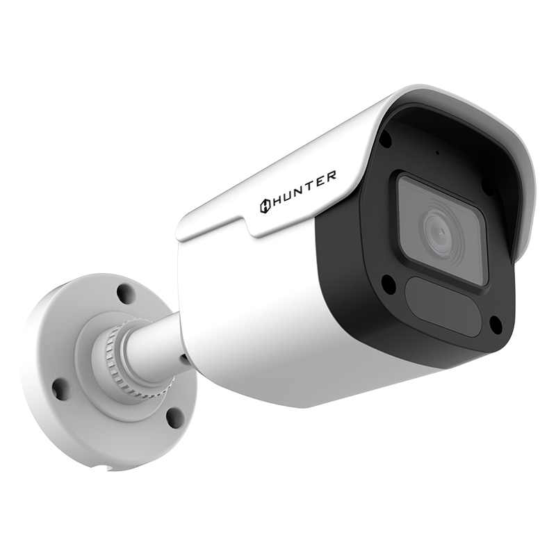 Hunter HN-P2710IR (2.8) мультиформатная MHD видеокамера