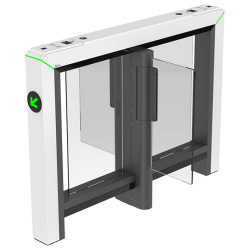 TEMID (ZKTeco) Mars Pro-S1200 (900 мм) Турникет распашной