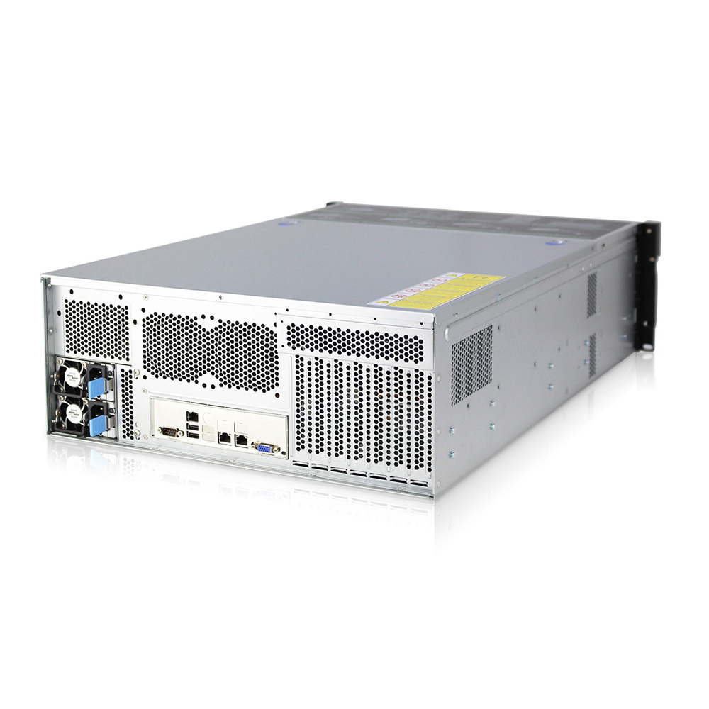 TRASSIR UltraStation 24/10 v2 Видеорегистратор IP