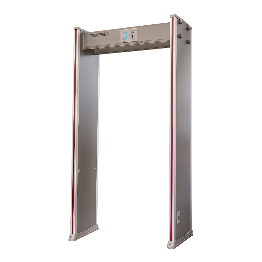 TRASSIR TR-MD02W Арочный металлодетектор