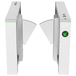 TEMID (ZKTeco) Mars Pro-F1000 (600 мм) Турникет распашной