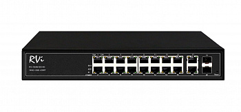 RVi-1NSM16G-4H коммутатор