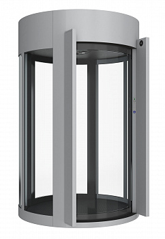 БЛОКПОСТ КБЦ-900 Шлюзовая кабина