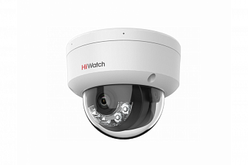 HiWatch DS-I852M(2.8mm) Видеокамера IP