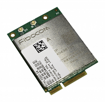 MikroTik R11eL-FG621-EA LTE модуль