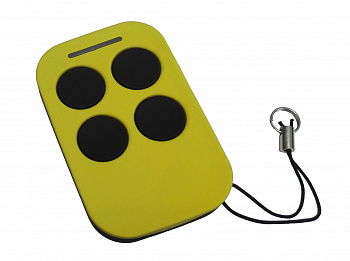 HUNTER-Y Универсальный пульт управления 433Мгц