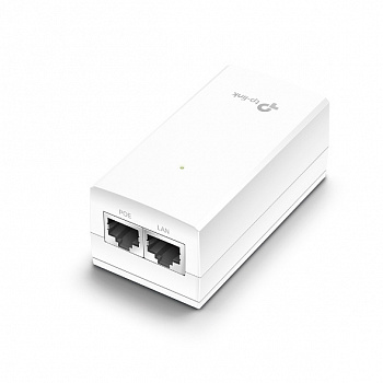 TP-LINK TL-POE4818G Адаптер Passive PoE 48 В 18 Вт Omada