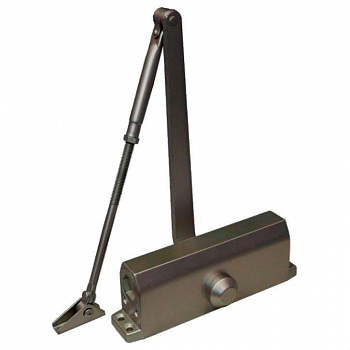 Smartec ST-DC036BC-BR Доводчик