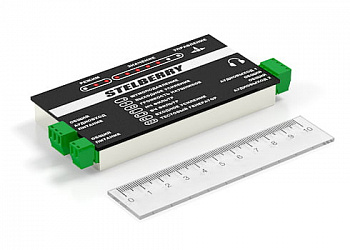 Шумоподавитель STELBERRY MX-420