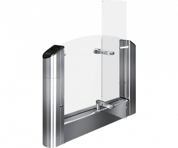 OXGARD Praktika T-04-SMT-R-900 (EM-Marine) Крайний модуль турникета