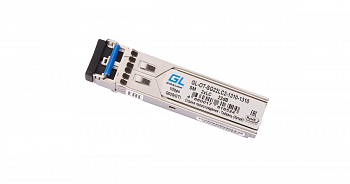 NIKOMAX GL-OT-SG22LC2-1310-1310 Модуль SFP