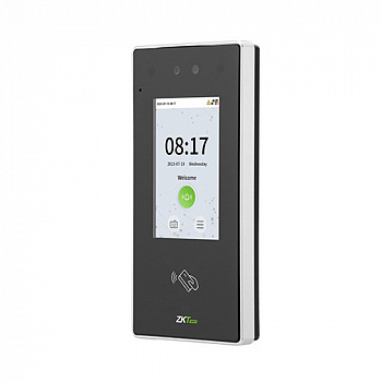 ZKTeco SpeedFace-V4L Pro RFID [ID] Мультибиометрический терминал
