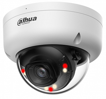 Dahua DH-IPC-HDBW1239E1P-A-IL-0280B-S6 (2.8мм) Видеокамера IP