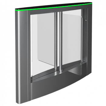 OXGARD QL-04-GCM-660/900 Центральный модуль турникета