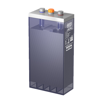 WBR 20 OPzS 2500 Аккумулятор